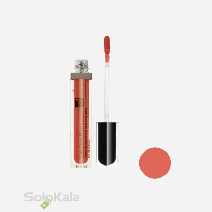 رژ لب مایع مات آلیس شماره 619