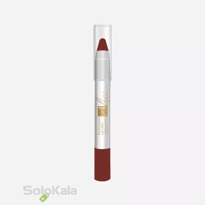 رژ لب مدادی آلیس شماره 06