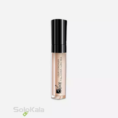 کانسیلر مایع آلیس کد 401