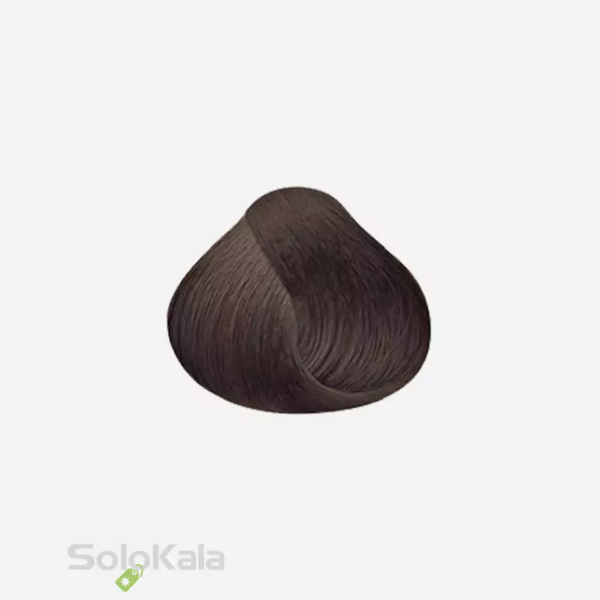 رنگ مو بلوند شکلاتی طلائی تیره شماره 6.85 ویتامول