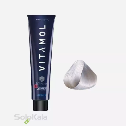 واریاسیون دودی شماره 001 ویتامول