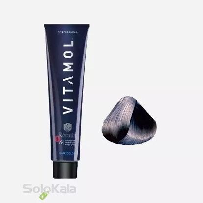 واریاسیون خاکستری شماره 002 ویتامول