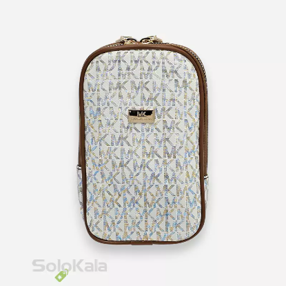کیف موبایل طرح Michael Kors