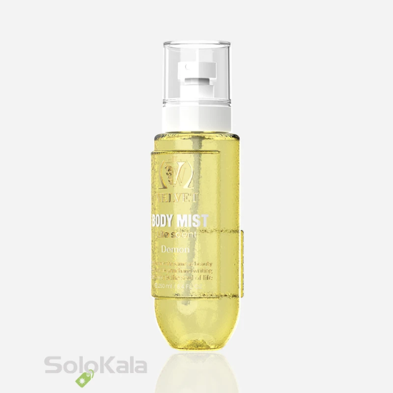 بادی میست زنانه ولوت مدل Ange ou Demon حجم 250 میل