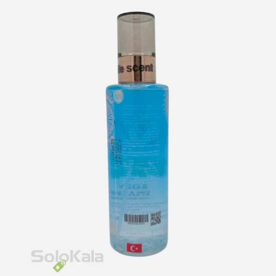 بادی اسپلش زنانه ولوت مدل Aqua Kiss حجم 250 میل
