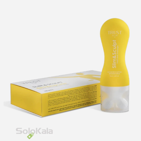 لوسیون چربی سوز تراست