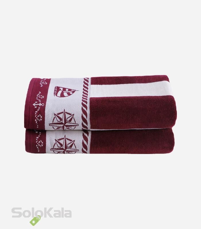 حوله استخری اوزدیلک PUSULA