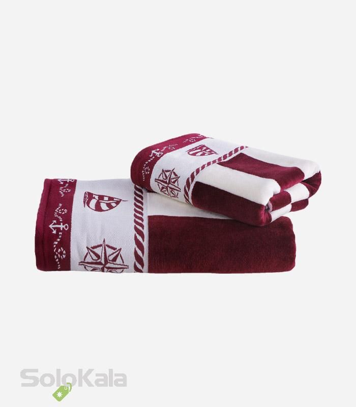حوله استخری اوزدیلک PUSULA