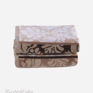 حوله دست و صورت اوزدیلک DAMASK DESENLI