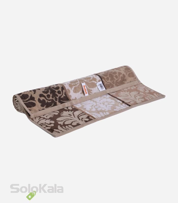 حوله دست و صورت اوزدیلک DAMASK DESENLI