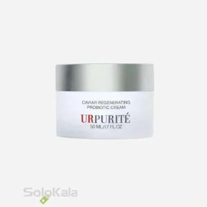 کرم شب خاویار احیاکننده Urpurite
