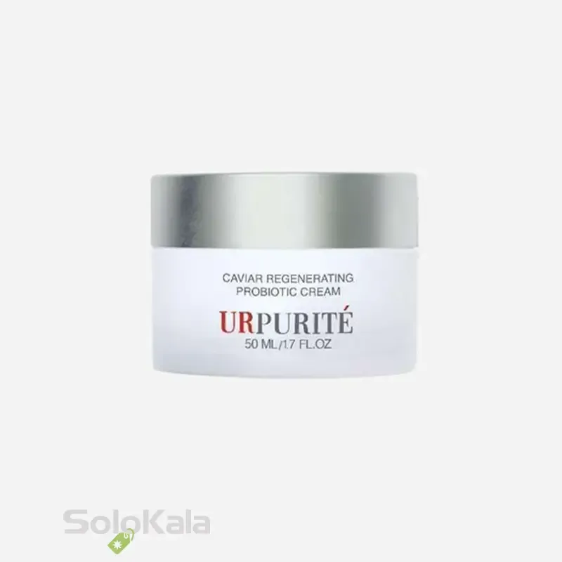 کرم شب خاویار احیاکننده Urpurite