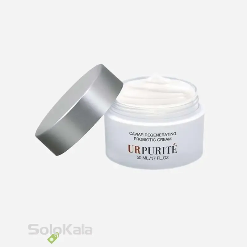 کرم شب خاویار احیاکننده Urpurite