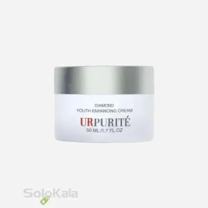 کرم روز روشن کننده و ضدپیری الماس Urpurite