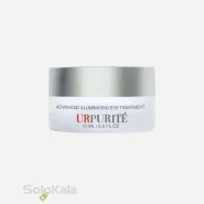 کرم روشن کننده دور چشم Urpurite