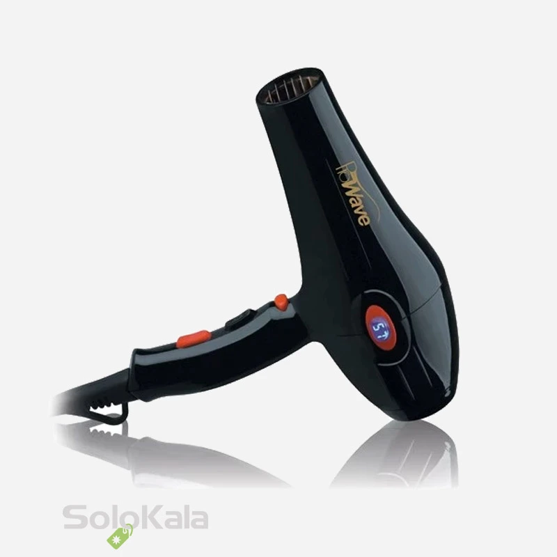 سشوار حرفه ای 2300 وات پروویو مدل PW-3111