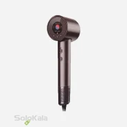 سشوار بدون پره BLDC دیجیتال حرفه‌ ای پروویو مدل PW-3116