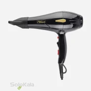 سشوار حرفه ای 2100 وات AC پروویو مدل PW-3109