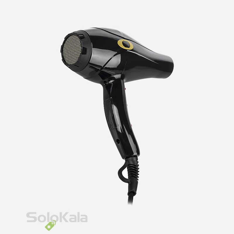 سشوار حرفه ای 2100 وات AC پروویو مدل PW-3104