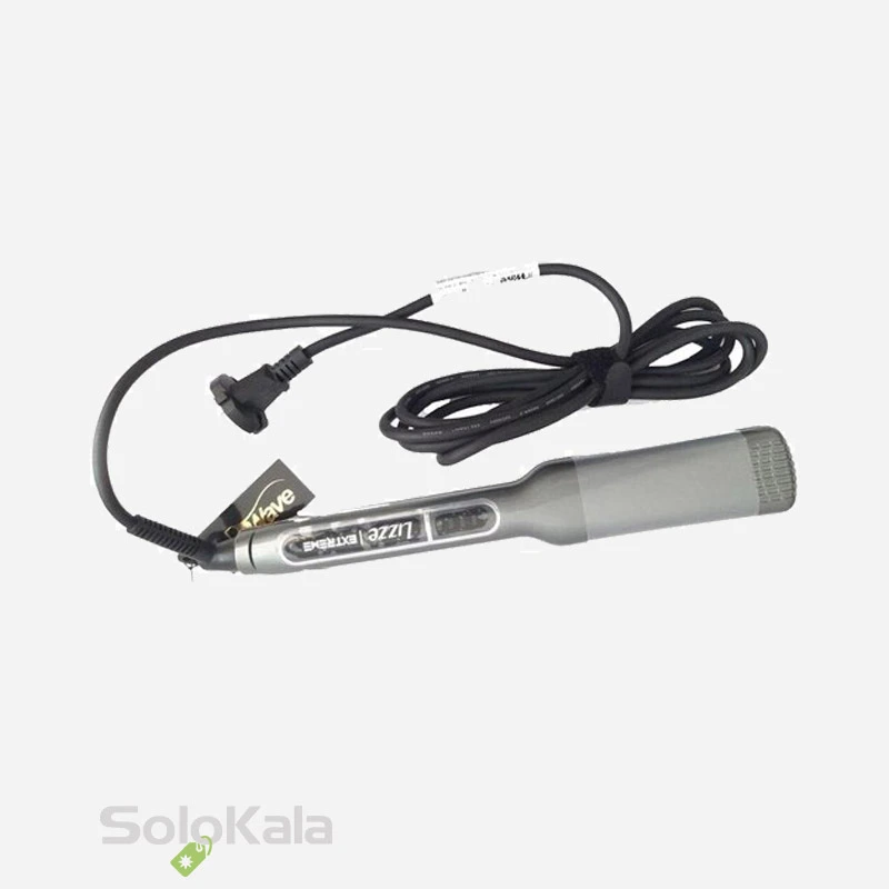 اتو مو کراتینه دیجیتال پروویو مدل PW-5113