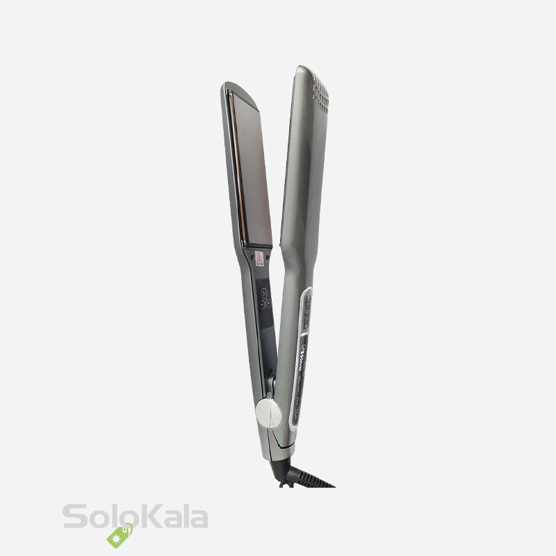 اتو مو کراتینه دیجیتال پروویو مدل PW-5113