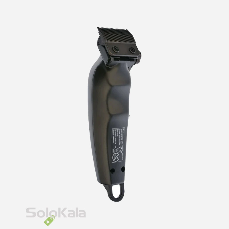 ماشین اصلاح حرفه ای پروویو مدل PW-1115