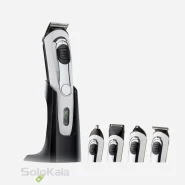 ست اصلاح مردانه پروویو مدل PW-1113