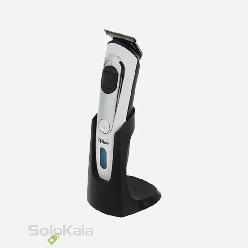 ست اصلاح مردانه پروویو مدل PW-1113