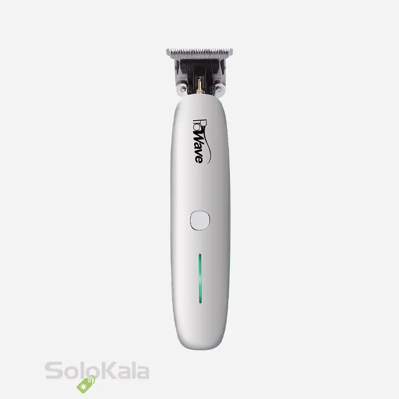 ماشین اصلاح خط زن پروویو مدل PW-1117