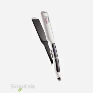 اتو مو صفحه پهن دیجیتال پروویو مدل PW-5108