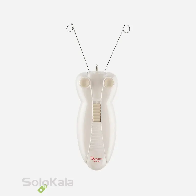 بند انداز سورکر مدل SK-300