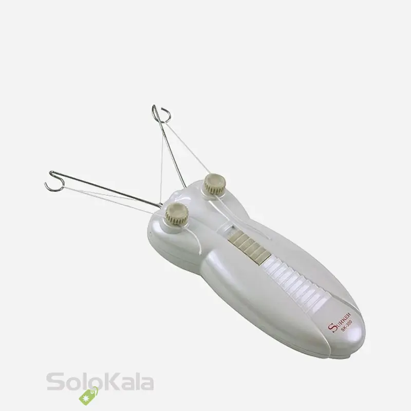 بند انداز سورکر مدل SK-300