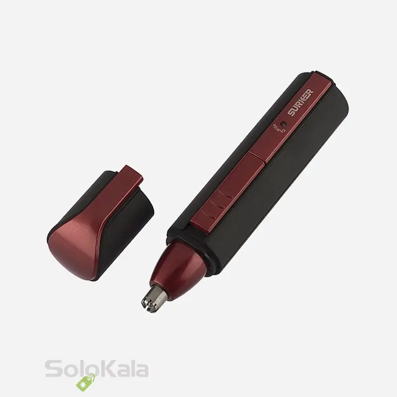 موزن گوش و بینی سورکر مدل ZS-216