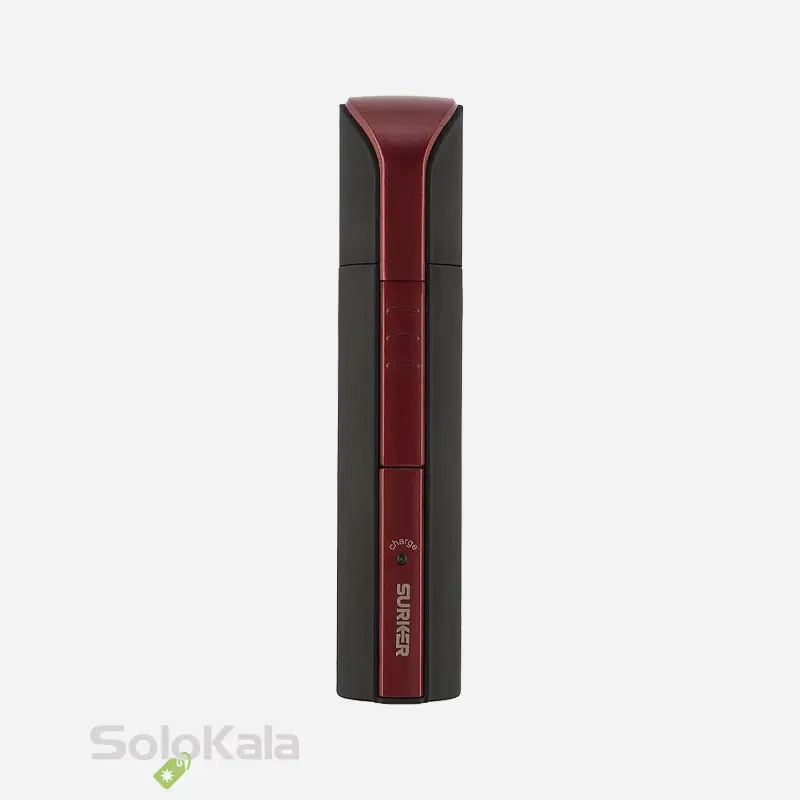 موزن گوش و بینی سورکر مدل ZS-216
