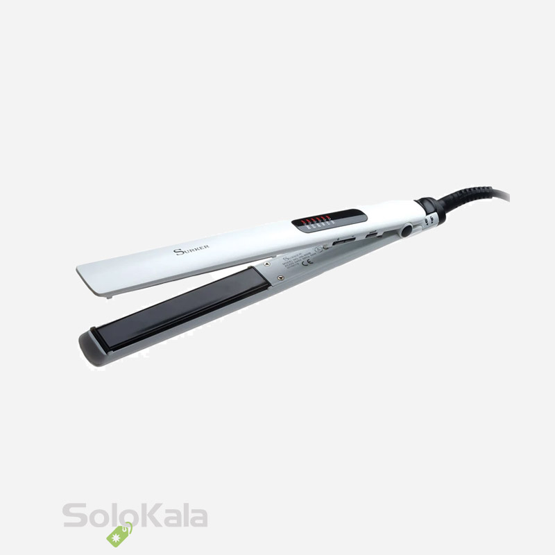 اتو مو کراتینه سورکر مدل HS-950