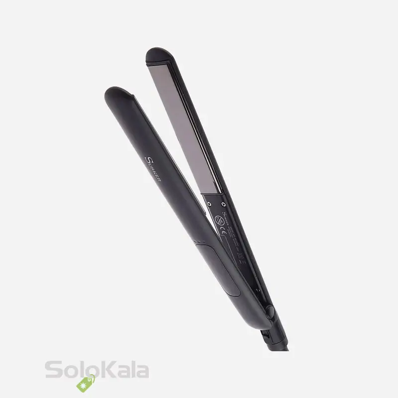 اتو مو دیجیتال سورکر مدل SK-958