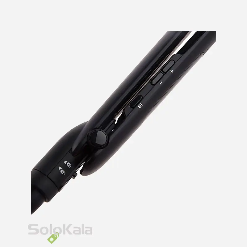 اتو مو دیجیتال سورکر مدل SK-958