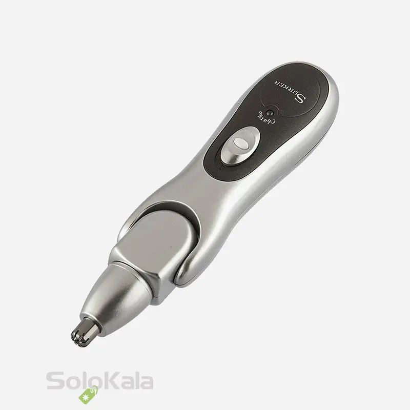 موزن گوش و بینی سورکر مدل SK-703