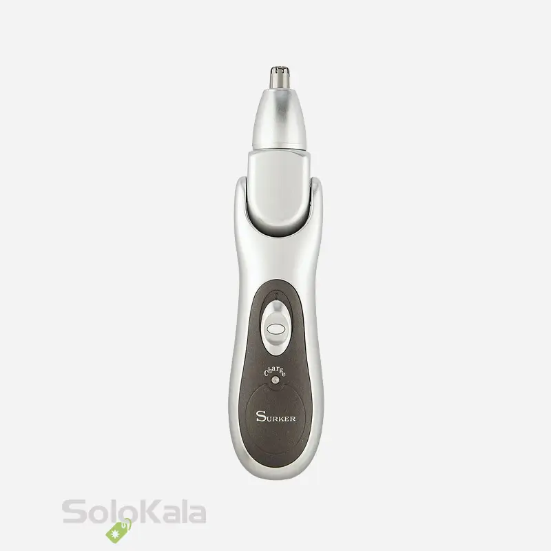 موزن گوش و بینی سورکر مدل SK-703