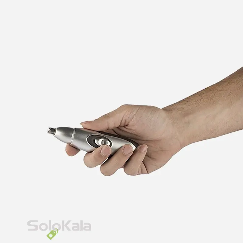 موزن گوش و بینی سورکر مدل SK-702