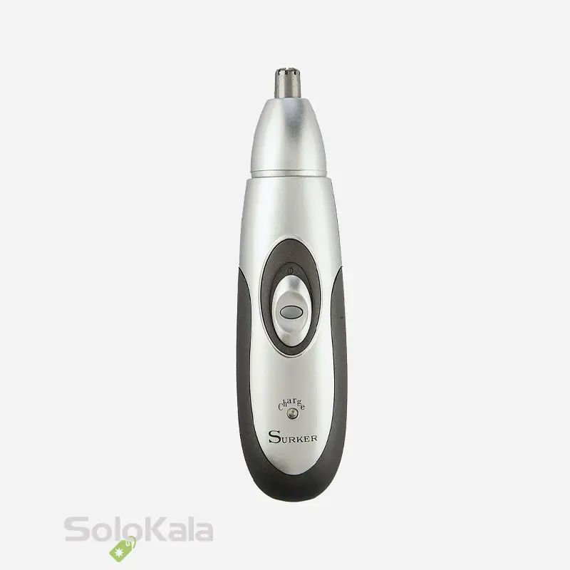 موزن گوش و بینی سورکر مدل SK-702