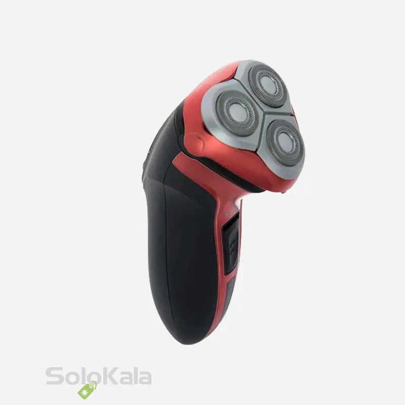 ریش تراش حرفه ای و ضد آب سورکر مدل 8393-SK