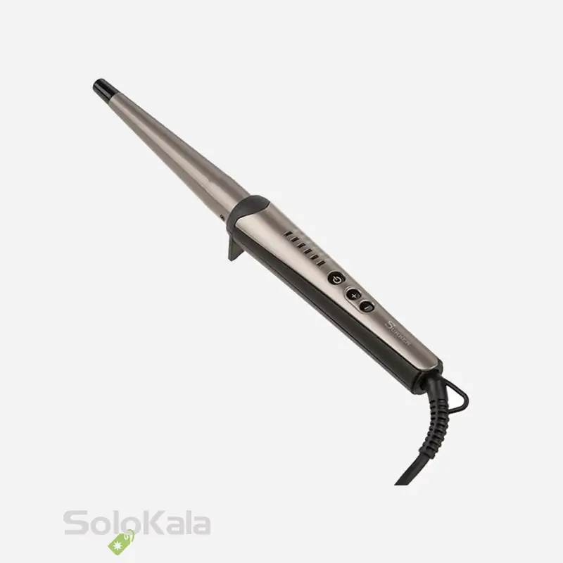 فر کننده مو مخروطی سورکر مدل HB-746F