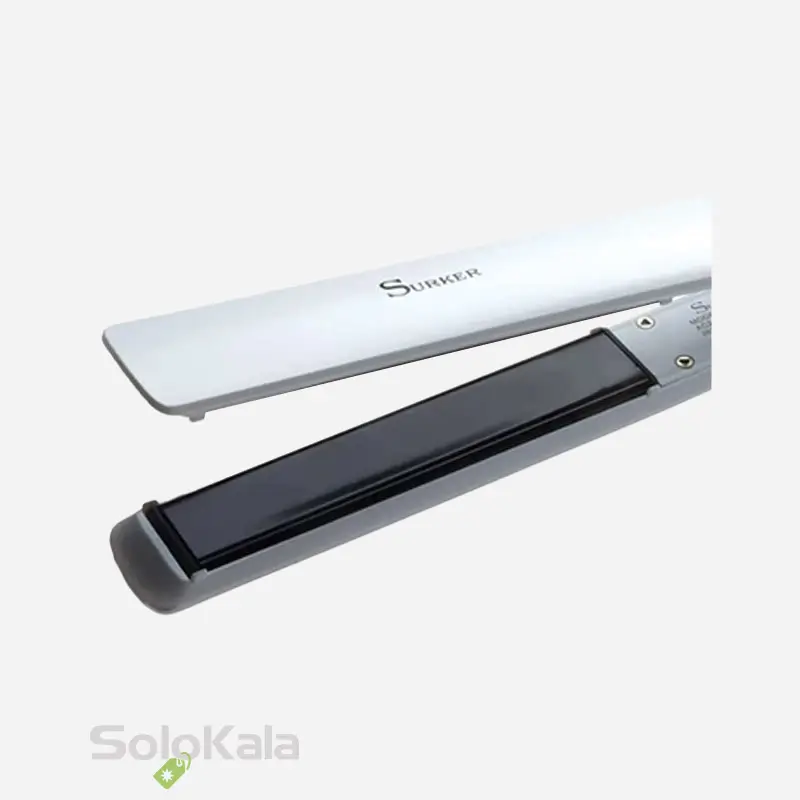 اتو مو کراتینه سورکر مدل HS-950