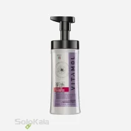 شامپو فری سولفات مخصوص موی فر و مجعد ویتامول