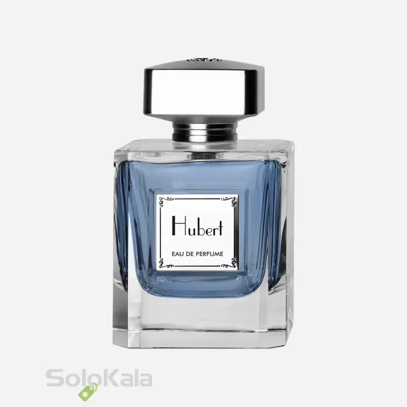 ادوپرفیوم مردانه Hubert تراست