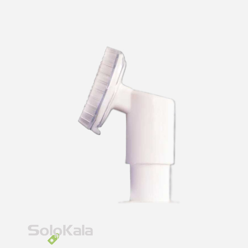 فوم شستشوی صورت تراست مناسب پوست مختلط تا چرب
