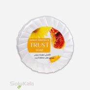 صابون بره موم عسل تراست مناسب پوست مختلط تا چرب