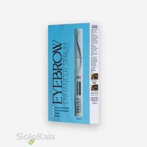 سرم رویش و تقویت ابرو تراست