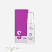 سرم کراتین و آرگان تراست مناسب انواع مو